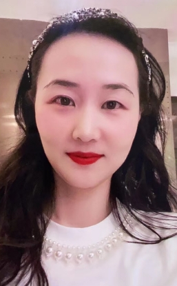 绿茶的第一张照片--沙县相亲网