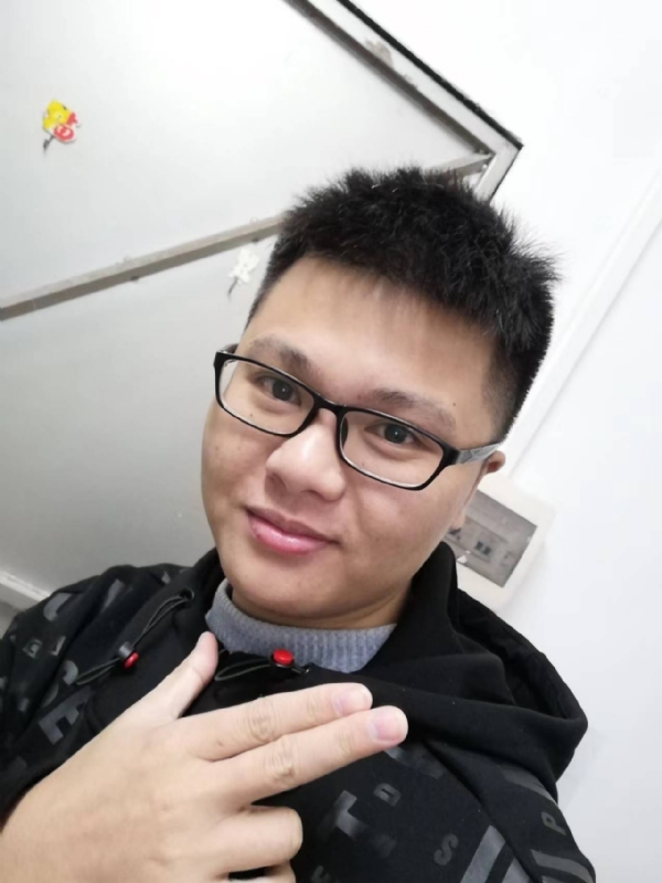 小小梦执的第一张照片--沙县相亲网
