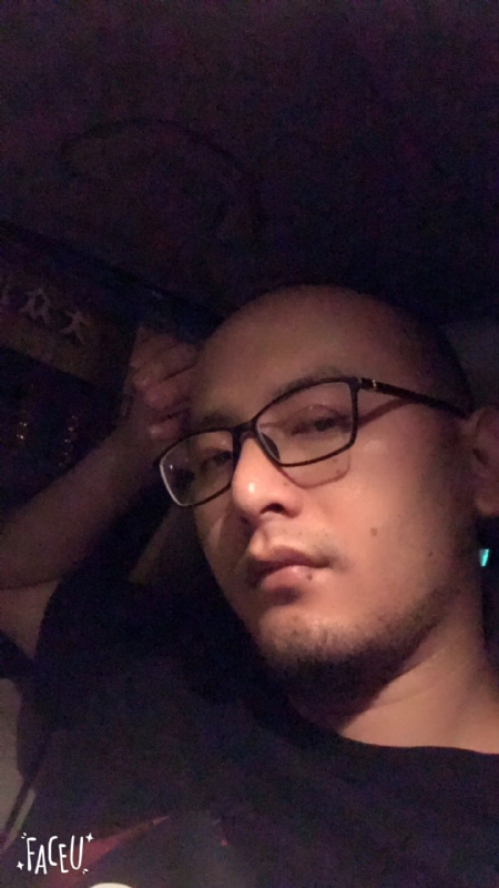 狂野的孤狼的第一张照片--沙县相亲网