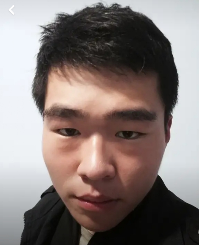高冷的咖啡的第一张照片--沙县相亲网