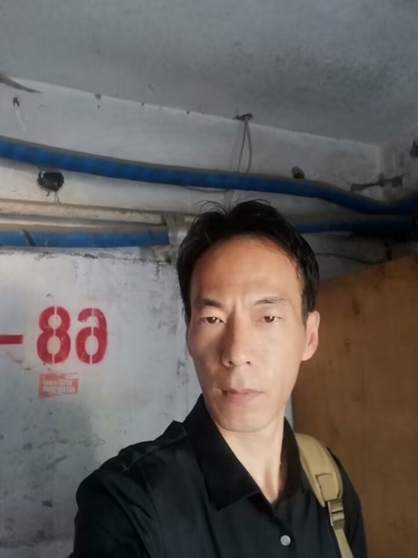 一生何求的第三张照片--沙县相亲网
