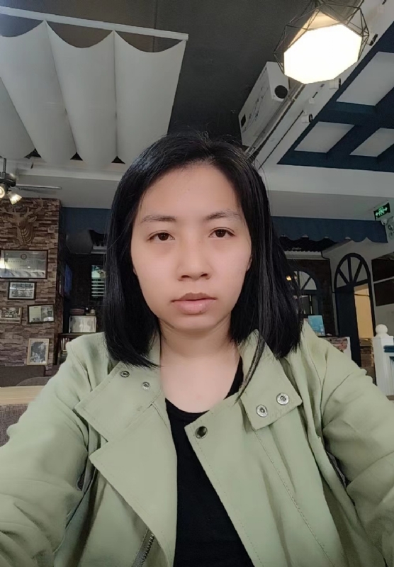 Bonnie1的第三张照片--沙县相亲网