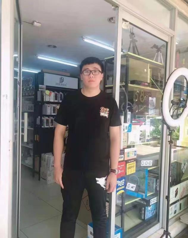PWZ的第一张照片--沙县相亲网