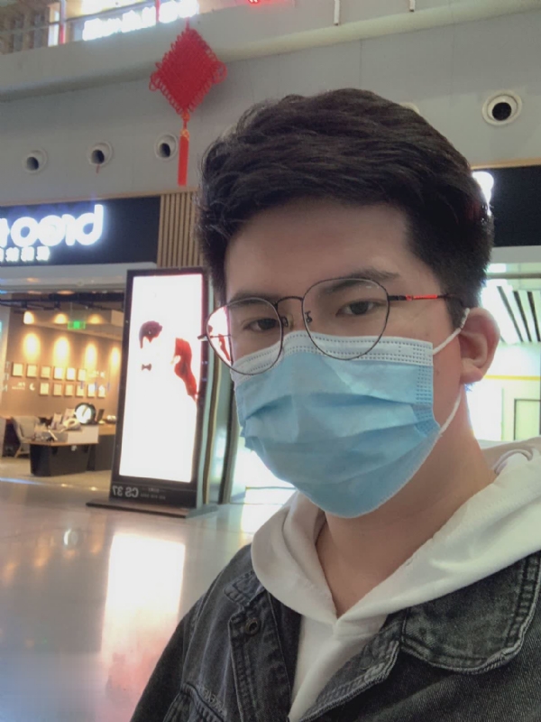 xxmr的第一张照片--沙县相亲网