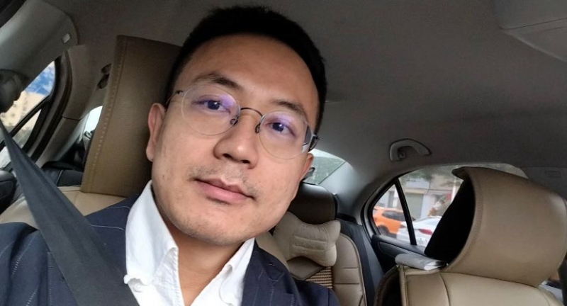 百柯争流的第一张照片--沙县相亲网