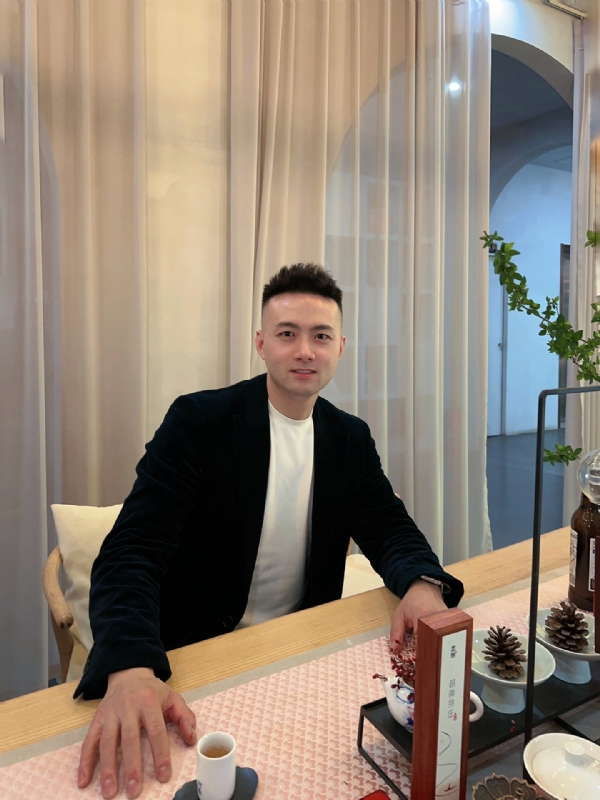 爱人知心的第一张照片--沙县相亲网