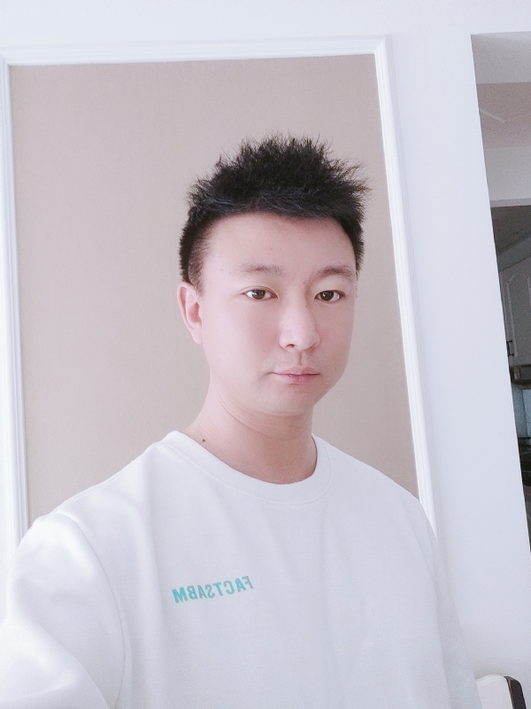 Glory的第一张照片--沙县相亲网