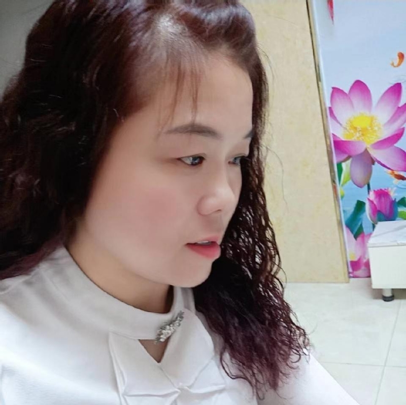 顾枸丽的第二张照片--沙县相亲网