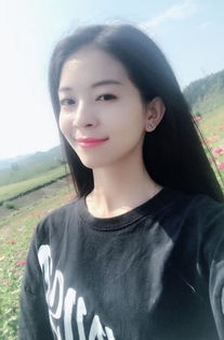 刘清竹的第一张照片--沙县相亲网