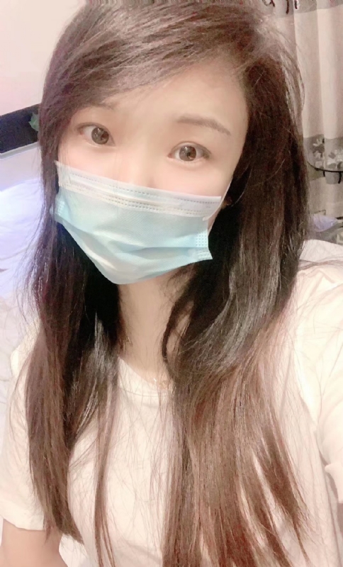 静静的第二张照片--沙县相亲网
