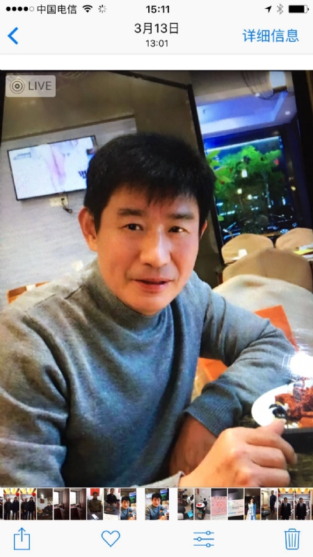 健哥的第一张照片--沙县相亲网