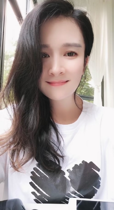 晨曦的第一张照片--沙县相亲网