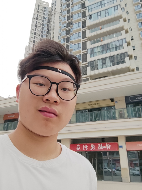 童言无忌的第一张照片--沙县相亲网