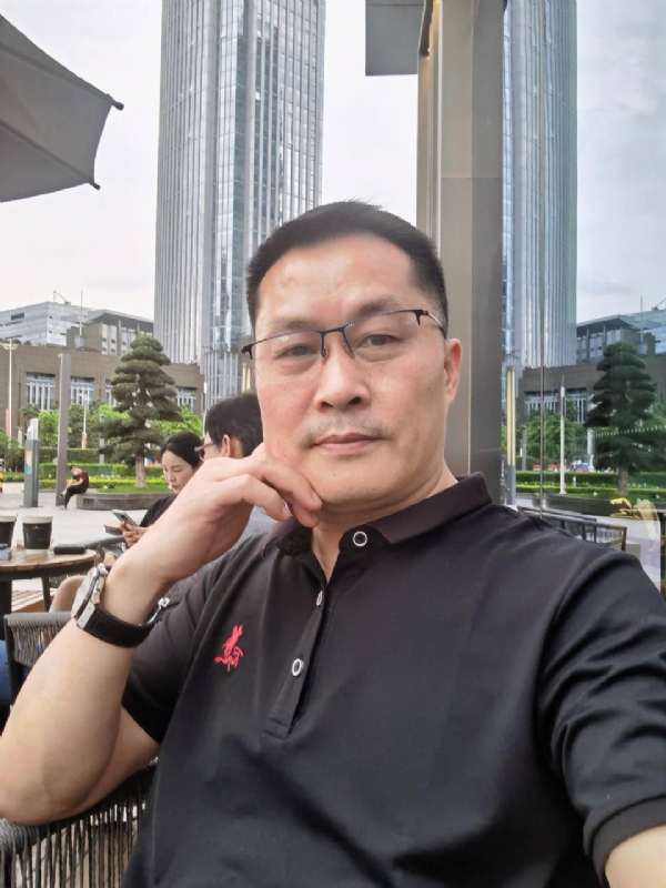 Allan的第二张照片--沙县相亲网