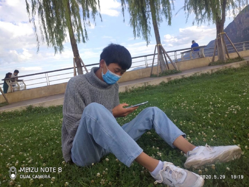 云野的第一张照片--沙县相亲网