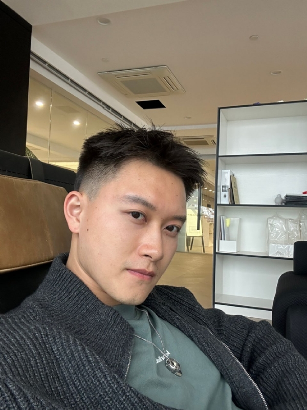 林先生的第一张照片--沙县相亲网