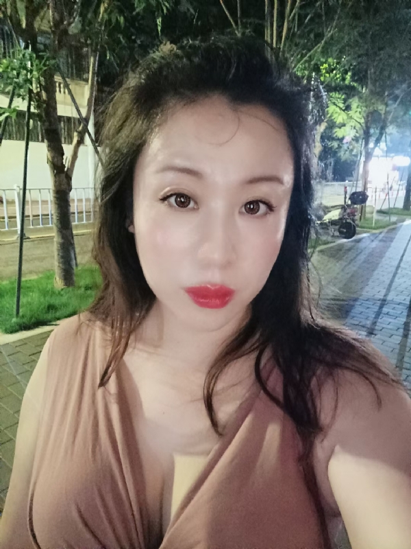 叶子青青的第一张照片--沙县相亲网