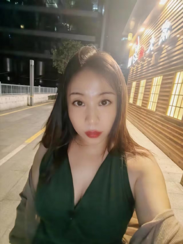 叶子青青的第三张照片--沙县相亲网