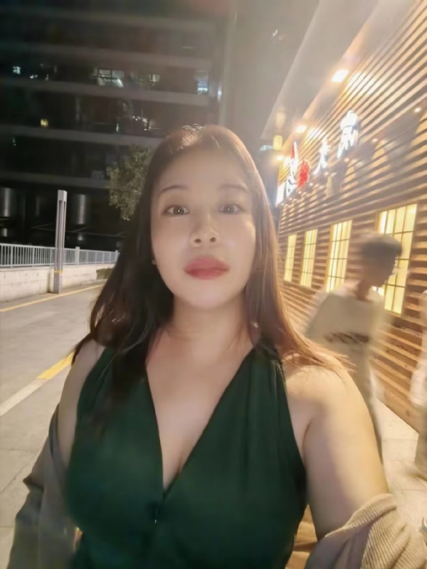叶子青青的第四张照片--沙县相亲网