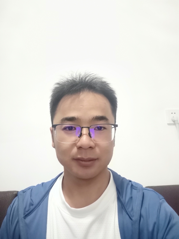 转身的第一张照片--沙县相亲网