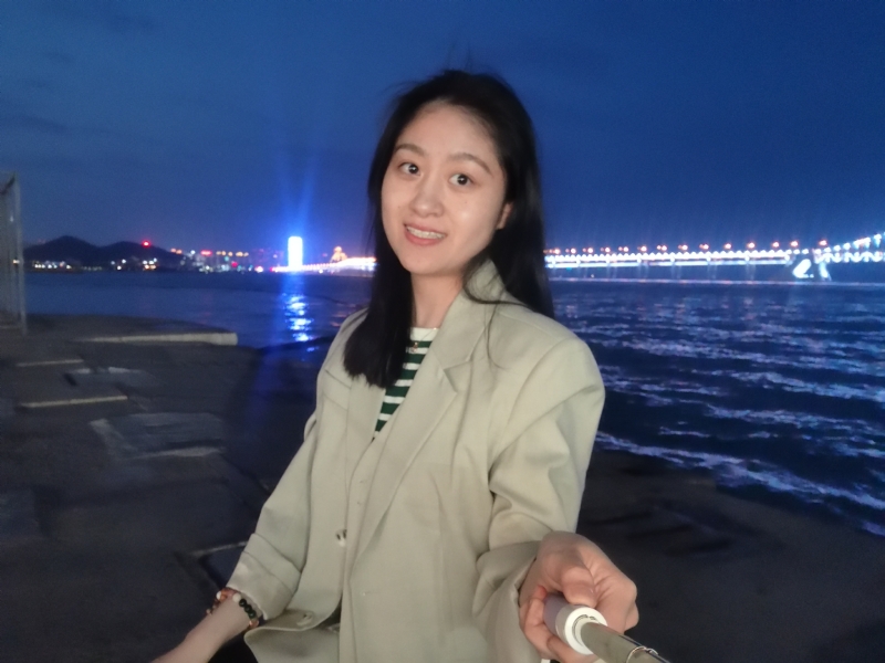 思洁的第一张照片--沙县相亲网