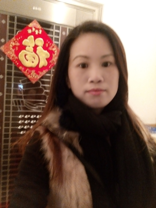 E欣的第二张照片--沙县相亲网