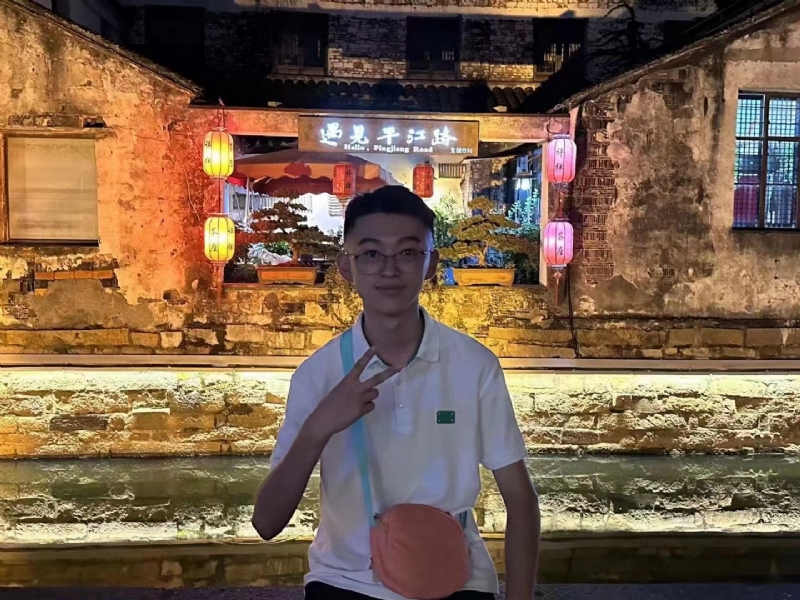 李四的第一张照片--沙县相亲网