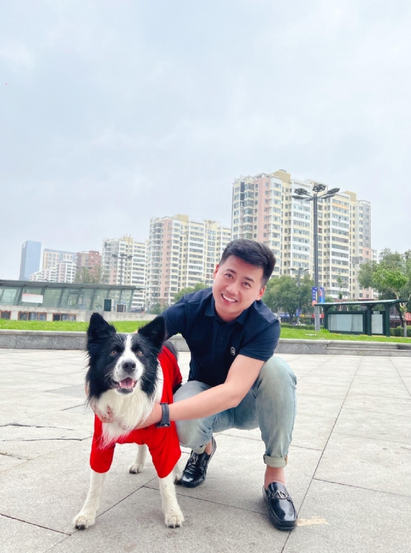 香港交友的第一张照片--沙县相亲网