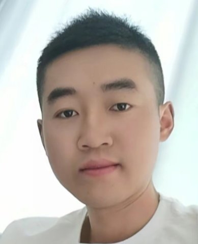 最勇敢的季节的第一张照片--沙县相亲网