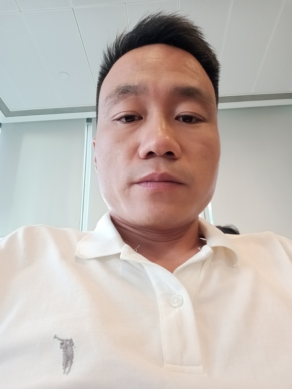阿童木的第一张照片--沙县相亲网