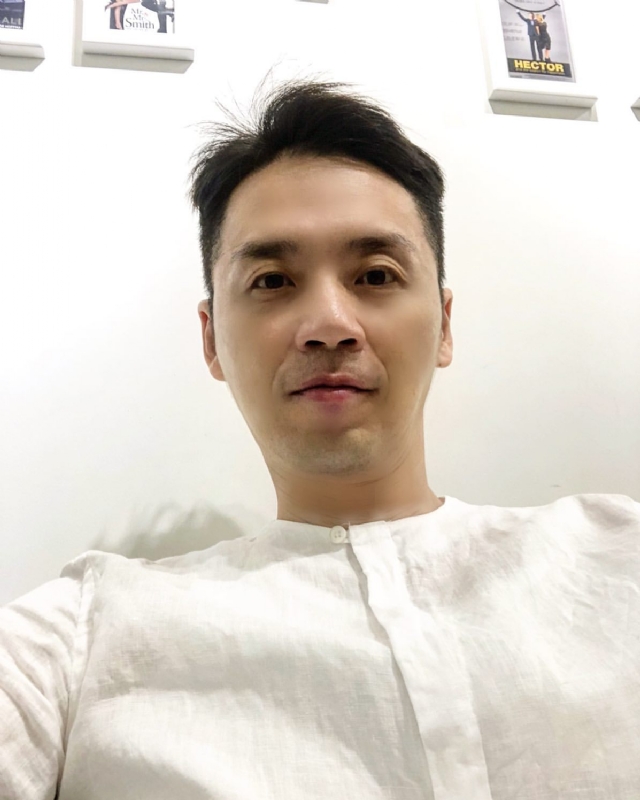 James的第一张照片--沙县相亲网