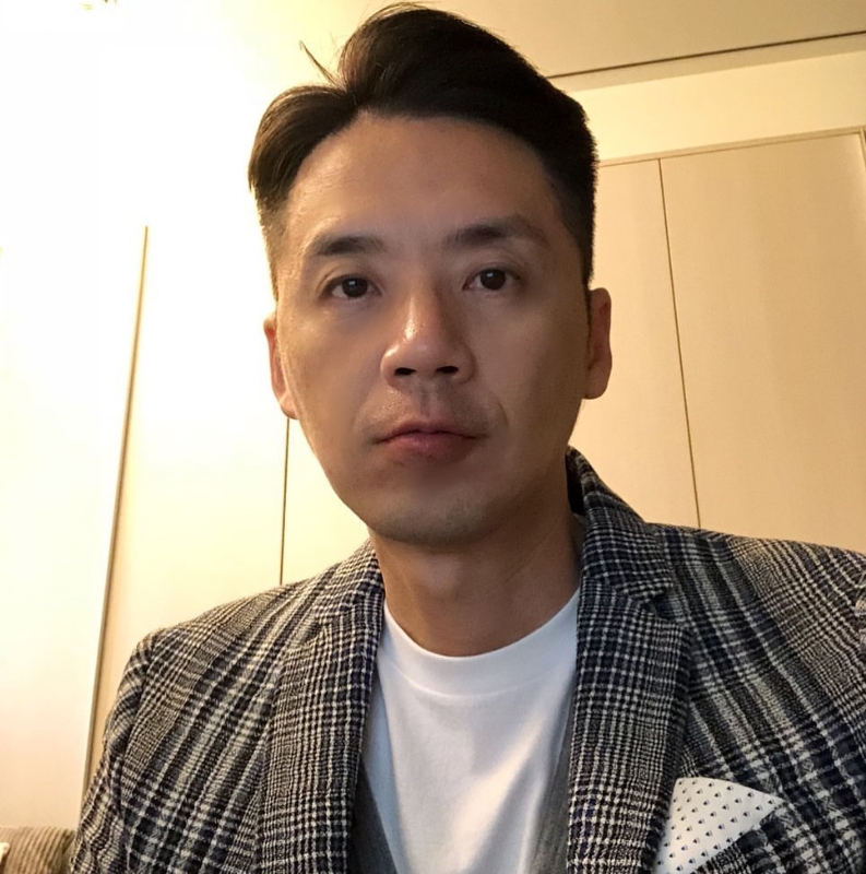 James的第二张照片--沙县相亲网