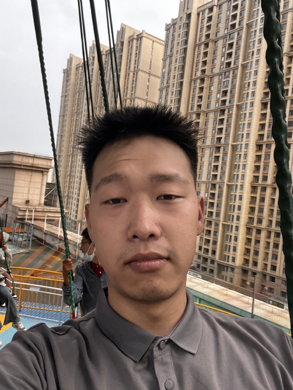 灰二的第一张照片--沙县相亲网