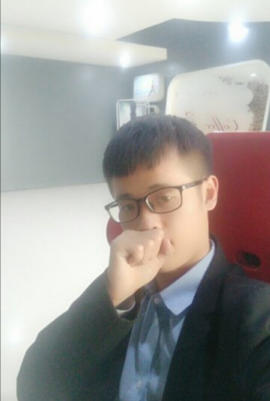 绝卓苦坚的第三张照片--沙县相亲网
