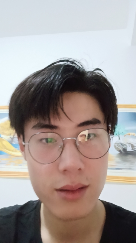 北冥的第一张照片--沙县相亲网
