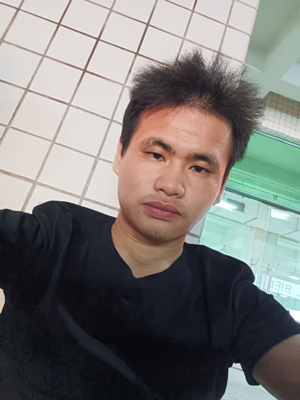 惠阳征婚的第一张照片--沙县相亲网