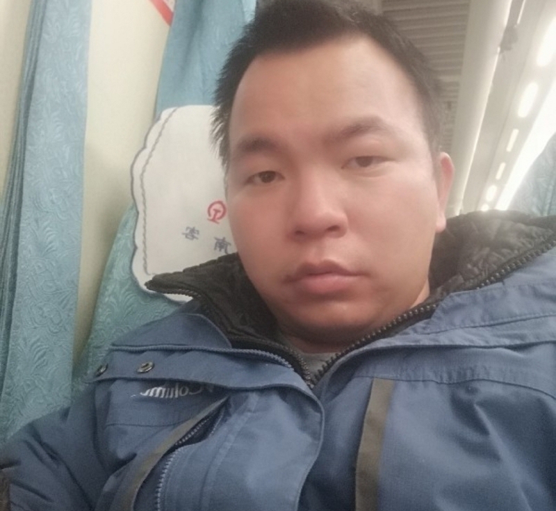 淡定的第一张照片--沙县相亲网