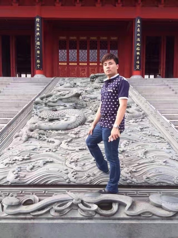 御龙氏的第一张照片--沙县相亲网