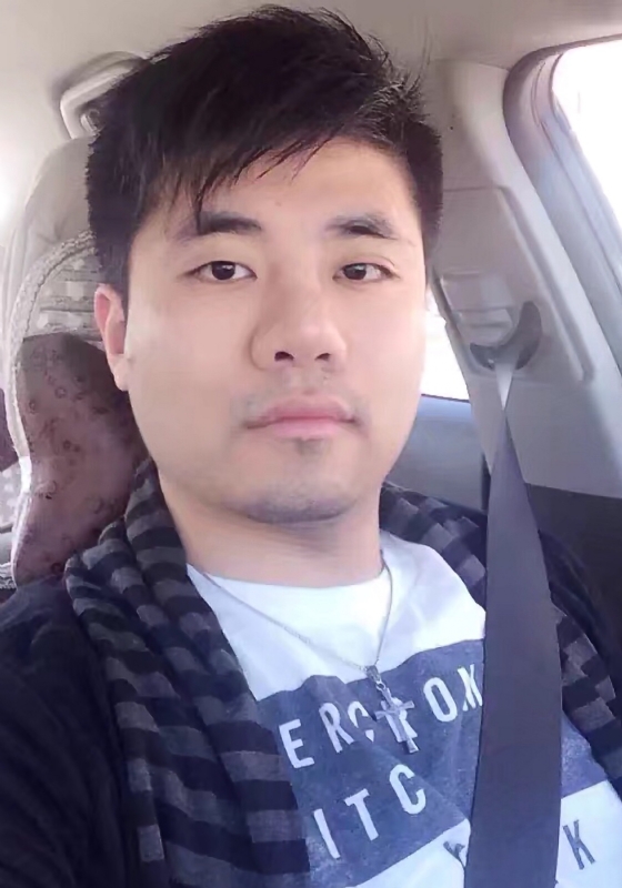 晓兵的第一张照片--沙县相亲网