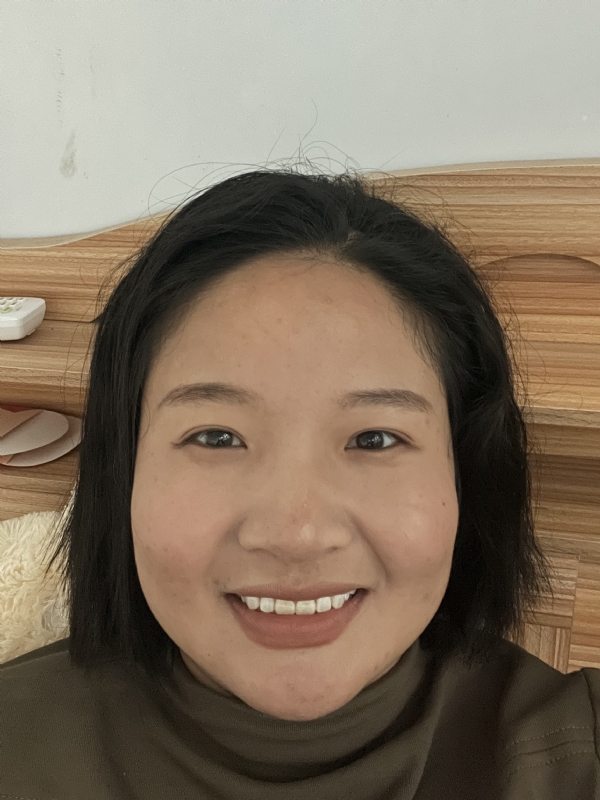 做好自己的第三张照片--沙县相亲网