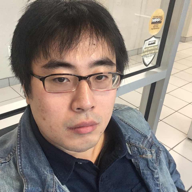 Ray的第一张照片--沙县相亲网