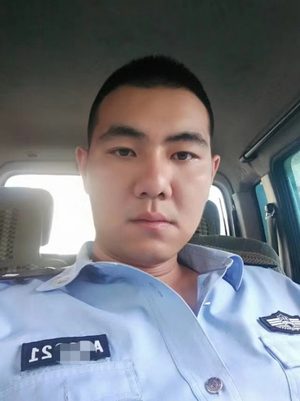 如果不爱请别伤害的第一张照片--沙县相亲网