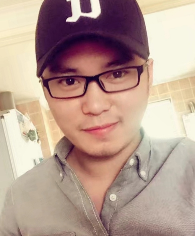 jack的第一张照片--沙县相亲网
