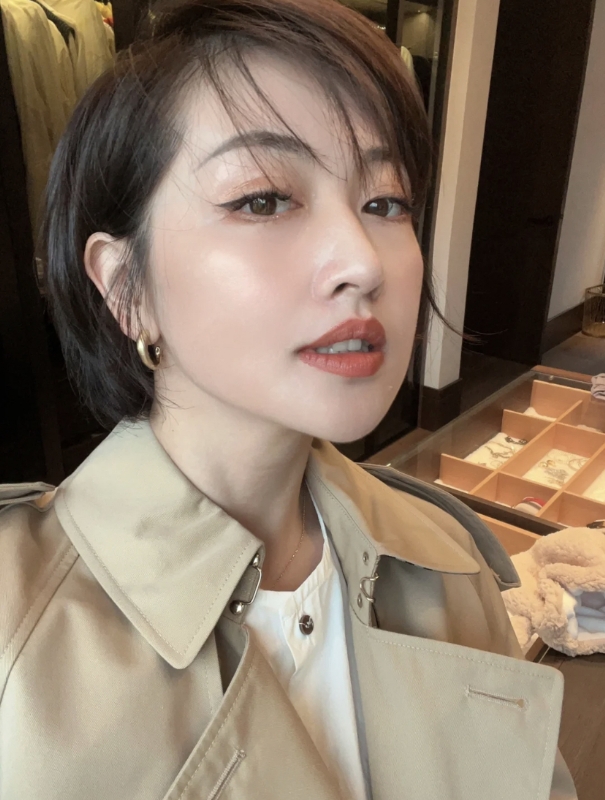 Angie的第一张照片--沙县相亲网