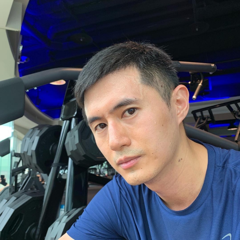 David的第二张照片--沙县相亲网