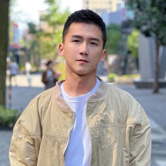 陈宥维的第二张照片--沙县相亲网