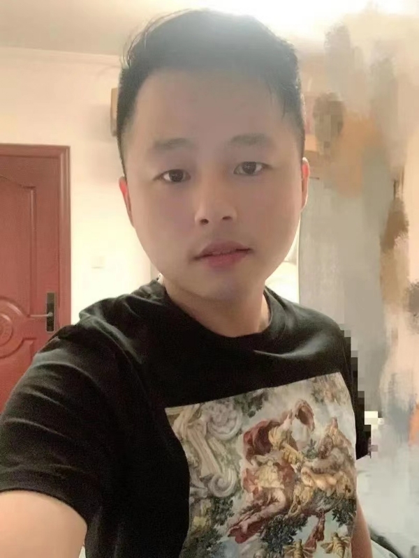 追风少年的第一张照片--沙县相亲网