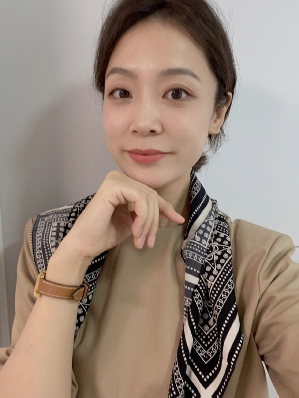 迷人秋色的第一张照片--沙县相亲网