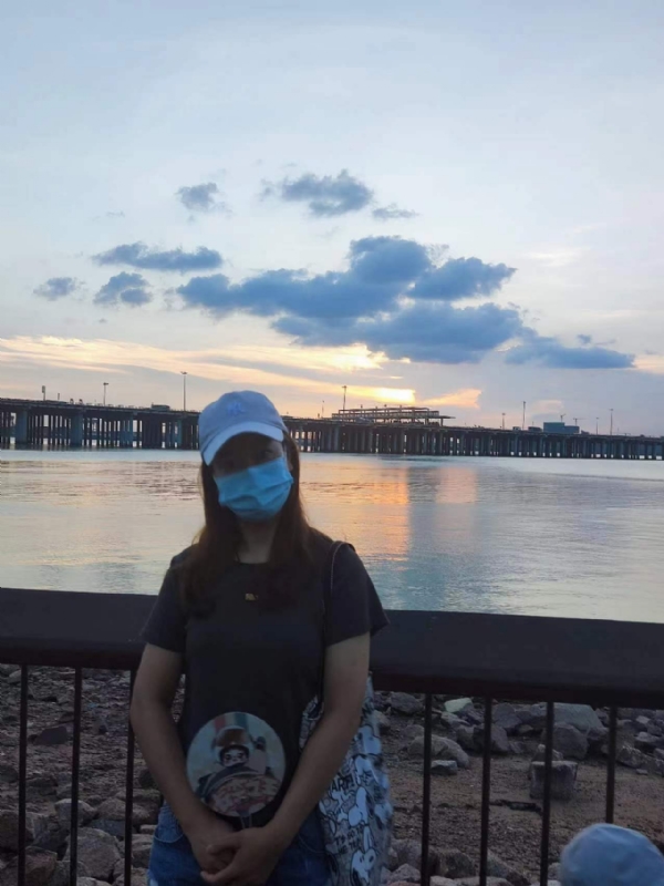 Lam妹的第一张照片--沙县相亲网