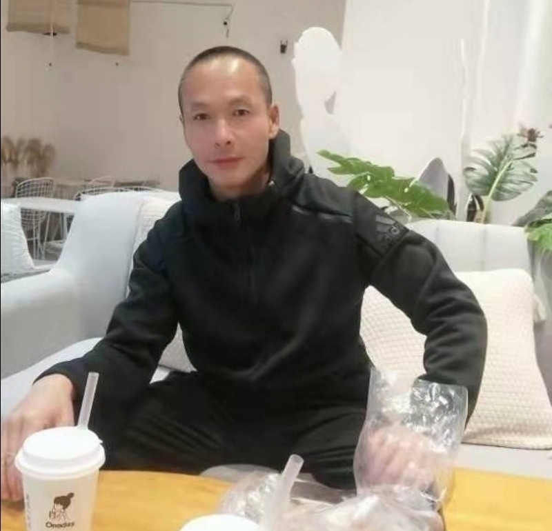 春满的第一张照片--沙县相亲网